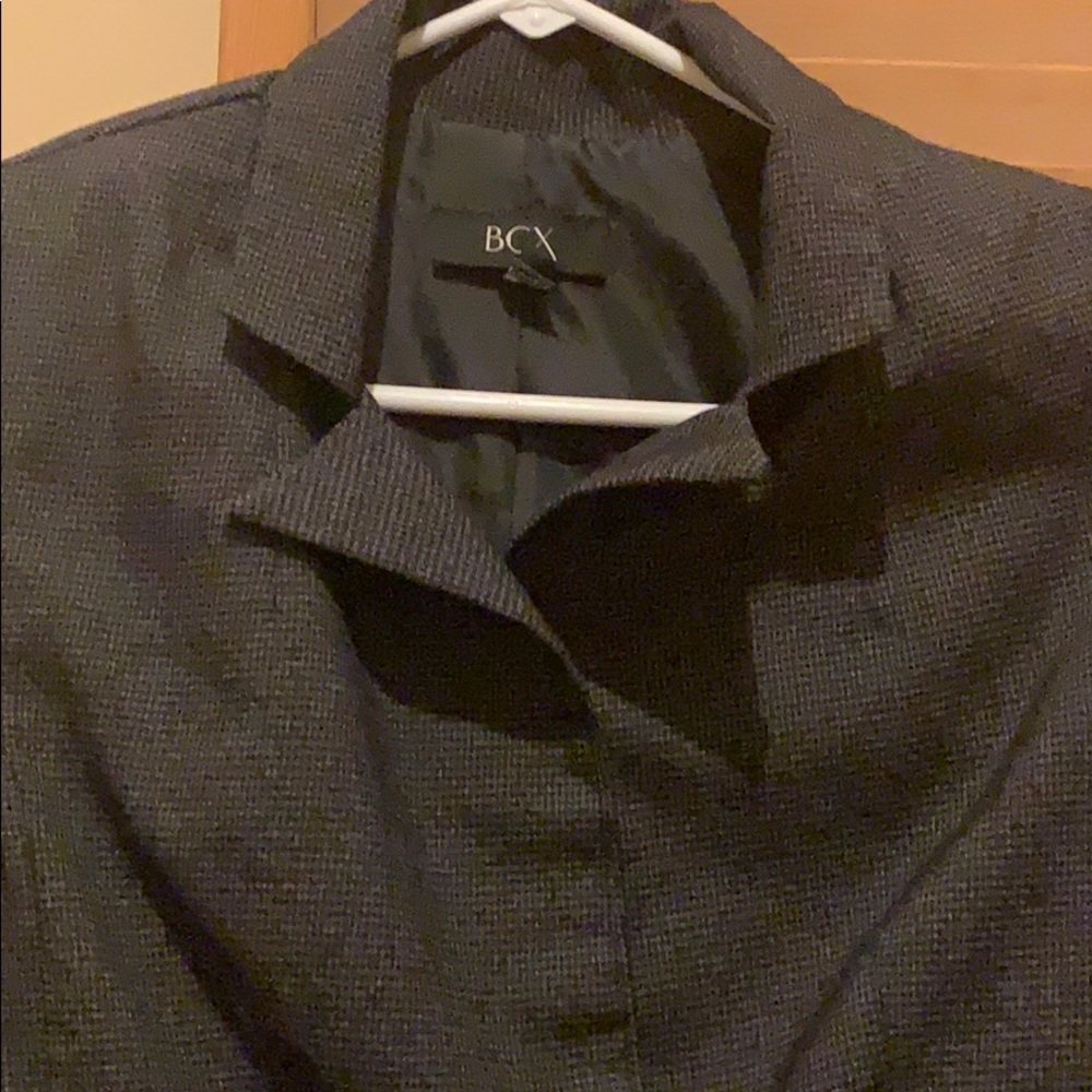 Used blazer - Picture 3 of 6